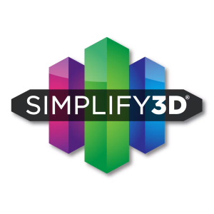 نرم افزار ایلایسر (برش‌دهنده) simplify3D