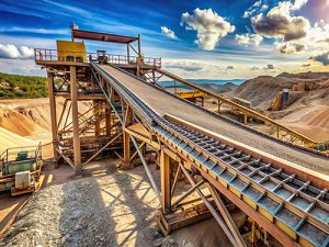 conveyor belt conveyor belt