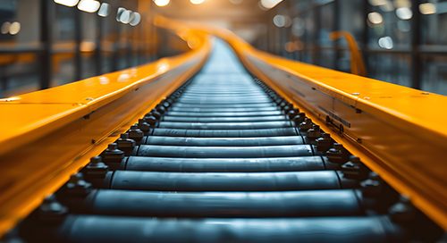 conveyor belt