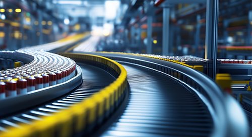 conveyor belt