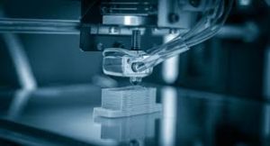 Materials Used in 3D Prototyping