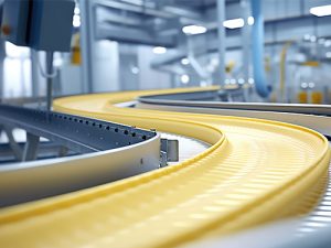 conveyor belt conveyor belt