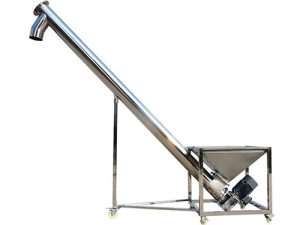 screw conveyor