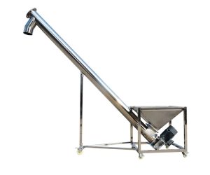 screw conveyor