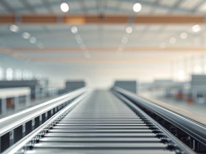 conveyor belt conveyor belt