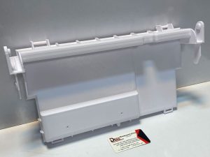 ‍‌‍‌چاپ سه بعدی قالب برای شرکت ایران رادیاتور