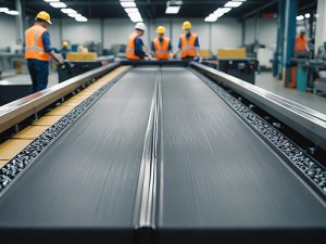 conveyor belt conveyor belt