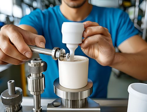 ترکیب سه فناوری کلیدی برای ساخت پیشرفته