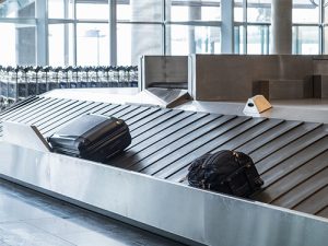 conveyor belt conveyor belt