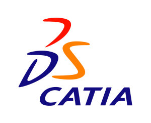 خروجی گرفتن فایل با فرمت stl از نرم افزار CATIA