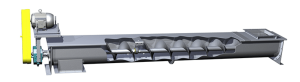 screw conveyor