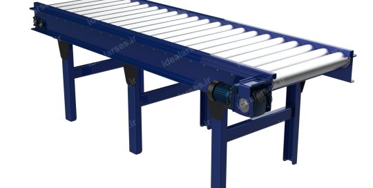 نوارنقاله غلتکی