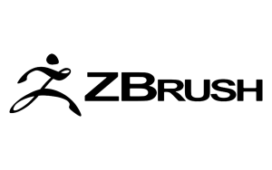 خروجی گرفتن فابل stl از نرم افزار ZBrush