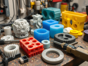 post-process-techniques