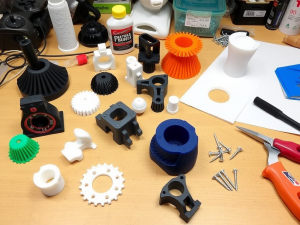 post-process-techniques