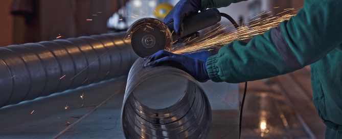 sheet metal forming