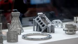 Materials Used in 3D Prototyping