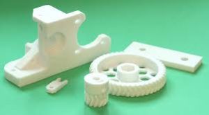 Materials Used in 3D Prototyping