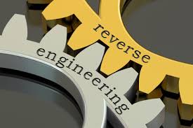 reverse engineering reverse engineering