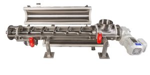 screw conveyor