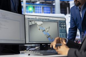 3d-scanning