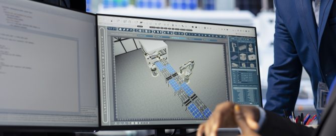 3d-scanning