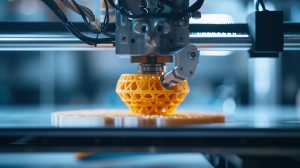 3d printer