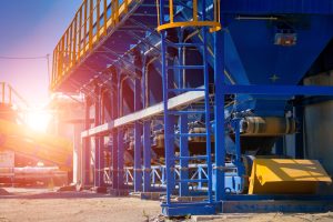 screw conveyor