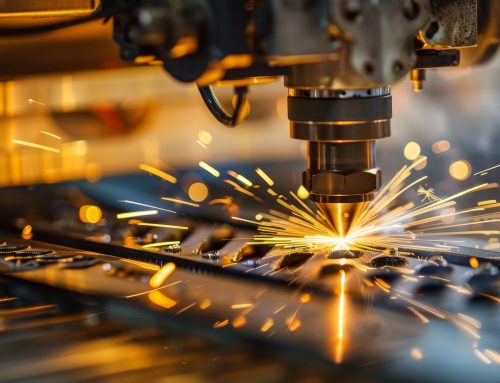 برش لیزری (۲)